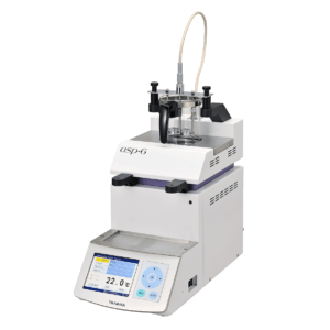 ASP-6 Automated Softening Point Tester