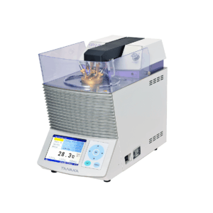 ATG-8 Automated Tag Closed Cup Flash Point Tester