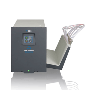 GBS Gas Bag Autosampler
