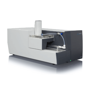 XPLORER AOX/TOX Organic Halogens analyser