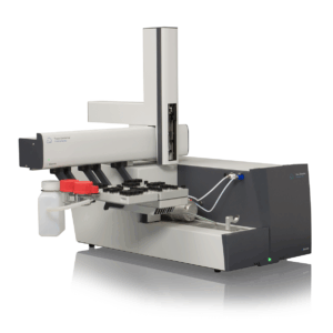 XPLORER TN/TS Total Nitrogen / Total Sulphur analyser