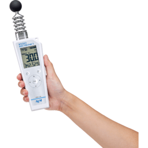 WBGT-300 series Wet Bulb Globe Temperature Meters