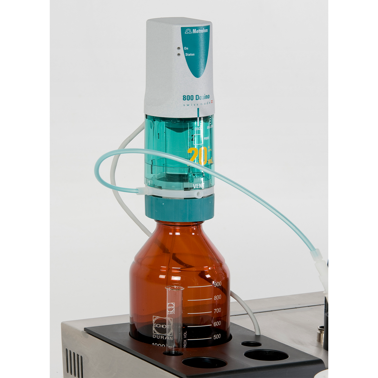 Automated Stability Analyzer for Residual Refinery Streams and Heavy Fuel Oils - Image 3