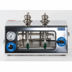 Total Sediment Tester