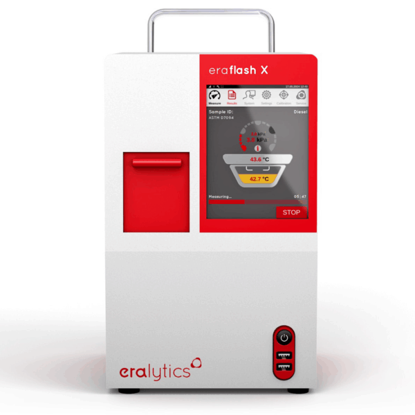 ERAFLASH X - Image 4