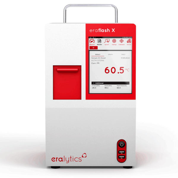 ERAFLASH X - Image 3
