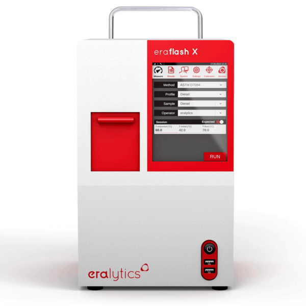 ERAFLASH X - Image 2