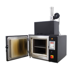 Lab Equipment Cleaner | Automatic Pyrolytic Oven for Labs
