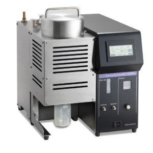 ACR-100M Automated Micro Carbon Residue Tester