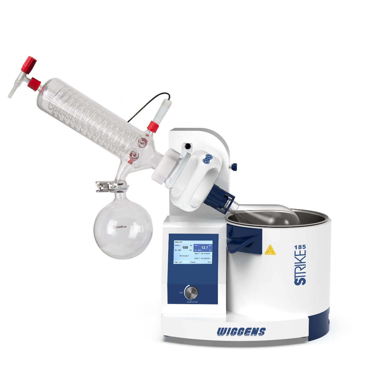 Announcement: Wiggens New Supplier at Zematra UK